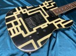 画像2: Fernandes / TE-95HT (2)