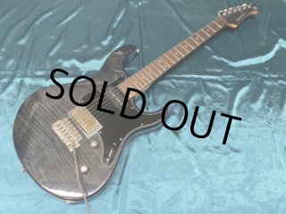 【即購入◯】YAMAHA / Pacifica 611VFM TBL ぼざろ仕様 YAMAHA / Pacifica 611VFM TBL （中古品）ぼっち・ざ・ろっく
