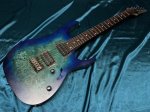 画像1: Ibanez / RG421PB SBF (1)