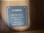 画像5: YAMAHA / NTX 700 エレガット (5)