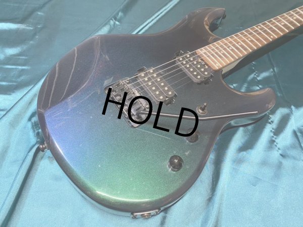 STERLING by Musicman / JP60 MDR Mystic Dream - KALEIDO