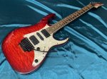 画像1: Ibanez / RG 350QMZ (1)