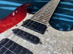 画像4: Ibanez / RG 350QMZ (4)