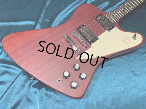 Epiphone / LIMITED EDITION Firebird Studio - KALEIDO GUITAR