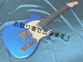 Photogenic / TL-180- LPB エレキギター テレキャスタータイプ