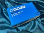 画像4: Boss / CS-3 Compression Sustainer コンプレッサー ボス エフェクター（中古品） (4)