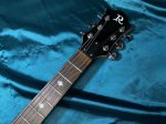 画像3: B.C. Rich / Mockingbird / Metallic Black  (3)