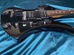 画像5: B.C. Rich / Mockingbird / Metallic Black  (5)