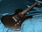 画像1: B.C. Rich / Mockingbird / Metallic Black  (1)