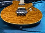 画像7: MUSICMAN / AXIS USA Translucent Gold (7)