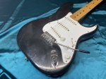 画像2: Fender USA / Stratocaster 1980 (2)