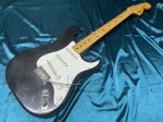 画像1: Fender USA / Stratocaster 1980 (1)