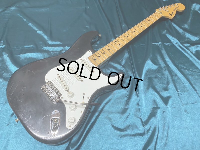 画像1: Fender USA / Stratocaster 1980 (1)