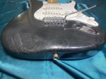 画像7: Fender USA / Stratocaster 1980 (7)