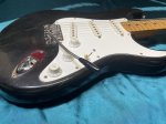 画像6: Fender USA / Stratocaster 1980 (6)