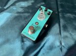 画像1: Revol / UP OCTAVER / エフェクター（中古品） (1)