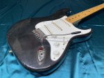 画像3: Fender USA / Stratocaster 1980 (3)