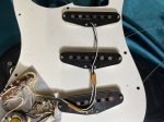 画像21: Fender USA / Stratocaster 1980 (21)