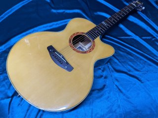 アコースティックギター - ”KALEIDO GUITAR” ギター・ベースSHOP カレイドギター (Page 1)