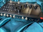 画像3: Valeton / GP-200LT Multi-Effects Processor マルチエフェクター（中古品） (3)