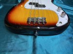 画像6: Play Tech / PB480  Sunburst (6)