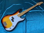 画像1: Play Tech / PB480  Sunburst (1)