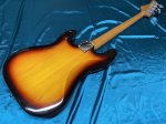 画像7: Play Tech / PB480  Sunburst (7)