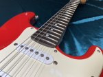 画像4: Squier / Mini Strat ミニギター  (4)