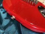 画像10: Squier / Mini Strat ミニギター  (10)