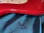 画像12: Squier / Mini Strat ミニギター  (12)