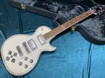 画像1: ZEMAITIS / A24SU DIAMOND WHITE PEARL (1)