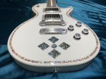 画像7: ZEMAITIS / A24SU DIAMOND WHITE PEARL (7)