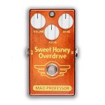 画像2: MAD PROFESSOR / Sweet Honey Over drive / エフェクター　(新品) (2)