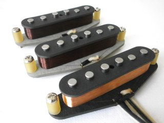 Q pickups - KALEIDO GUITAR ギター・ベースSHOP カレイドギター