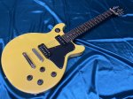 画像1: Epiphone / Les Paul Special DC TV Yellow (1)