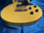 画像6: Epiphone / Les Paul Special DC TV Yellow (6)