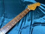 画像4: Fender / American Vintage 62 Stratocaster  Lake Placid Blue /97年製 (4)