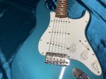 画像17: Fender / American Vintage 62 Stratocaster  Lake Placid Blue /97年製 (17)