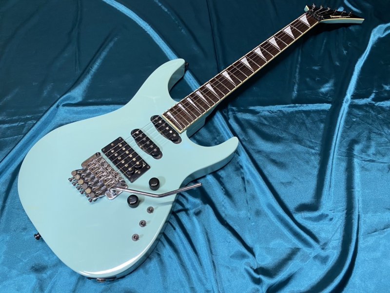 画像1: Fernandes / STJ-75 (1)