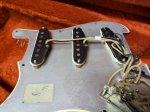 画像20: Fender / American Vintage 62 Stratocaster  Lake Placid Blue /97年製 (20)