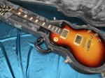 画像11: Gibson / Les Paul Studio   FI/GH  2004年製 (11)