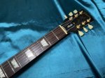 画像4: Gibson / Les Paul Studio   FI/GH  2004年製 (4)