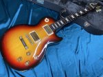 画像1: Gibson / Les Paul Studio   FI/GH  2004年製 (1)