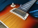 画像5: Gibson / Les Paul Studio   FI/GH  2004年製 (5)