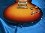 画像7: Gibson / Les Paul Studio   FI/GH  2004年製 (7)