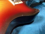 画像12: Gibson / Les Paul Studio   FI/GH  2004年製 (12)