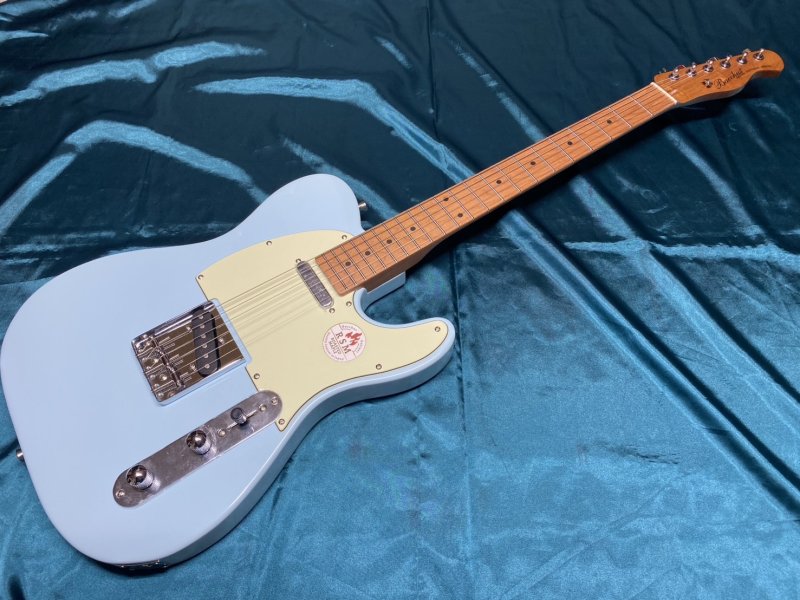 画像1: 【新品】Bacchus / BTE-1-RSM/M SOB (1)