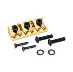 画像2: Floyd Rose / Original Tremolo Locking Nut / Gold (2)