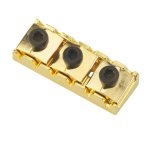 画像1: Floyd Rose / Original Tremolo Locking Nut / Gold (1)