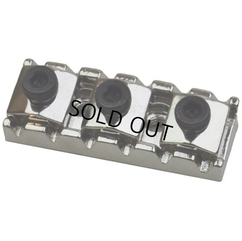 画像1: Floyd Rose / Original R-2 Nut / Chrome (1)